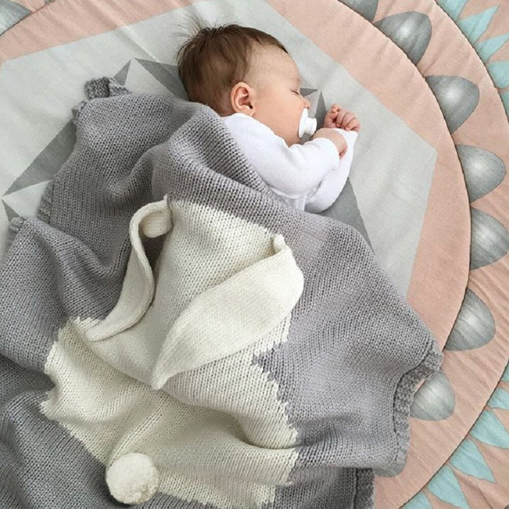 best baby blankets - creativebabystore.com