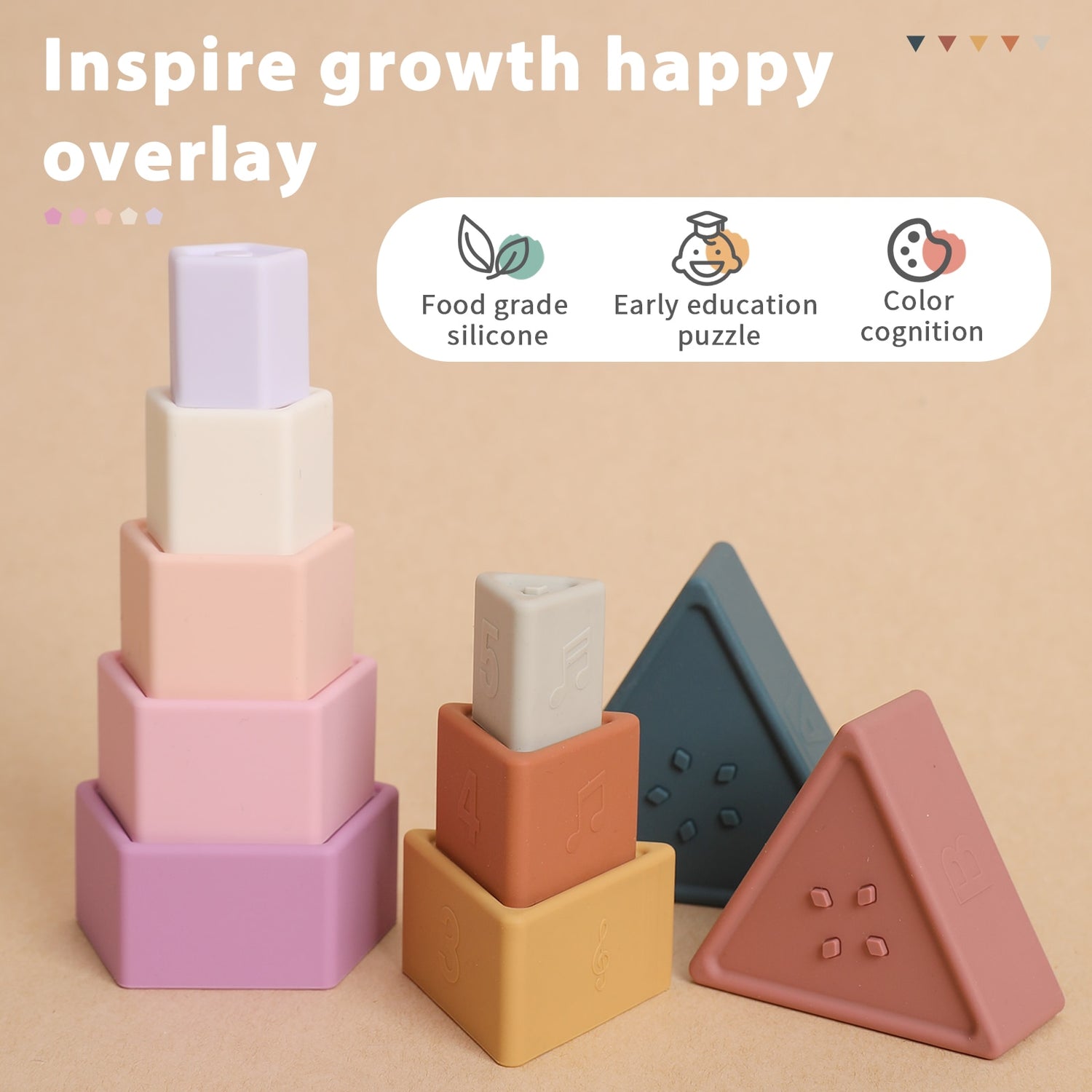building block toys for kids - creativebabystore.com