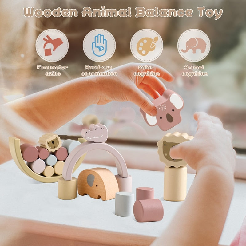 Building block toys for babies - creativebabystore.com