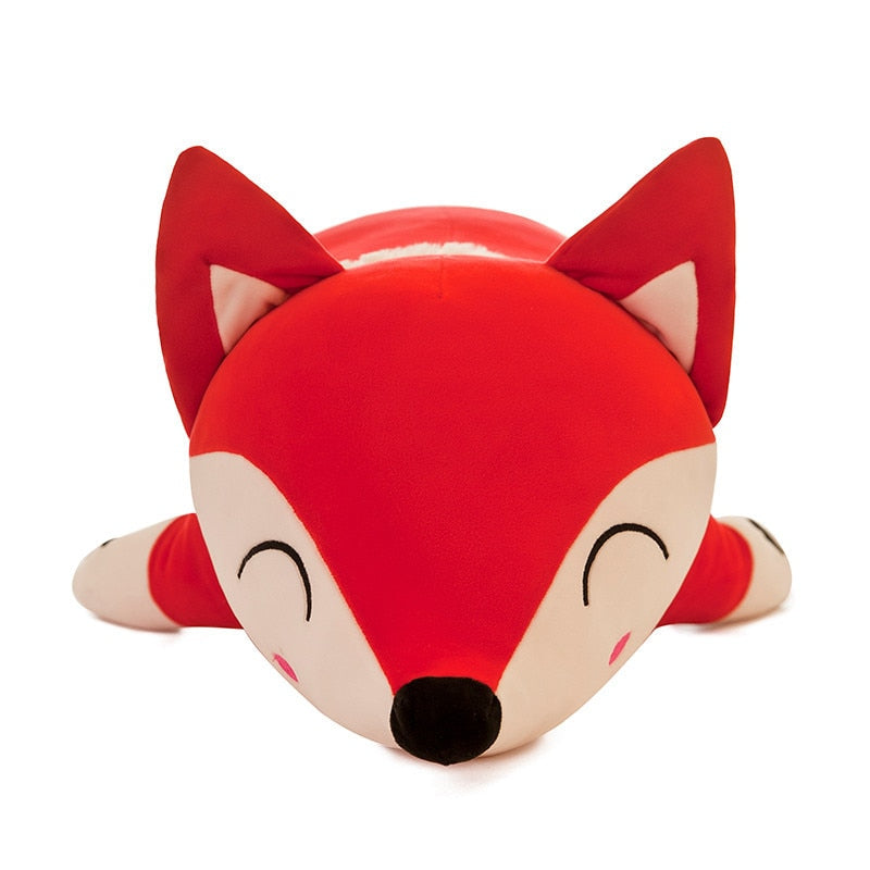 Plush Toy Stuffed Fox