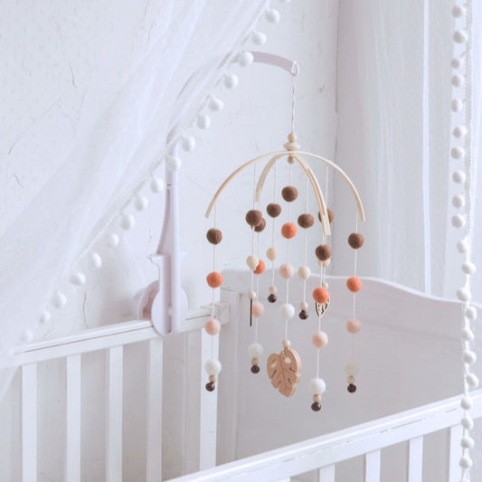 Baby Mobile Set