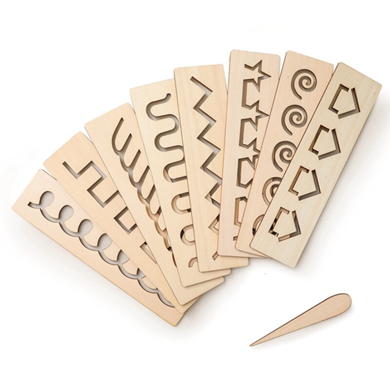 Montessori Tracing Board Spelling Letter