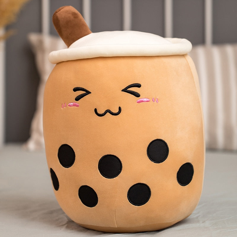 Plush Toy Stuffed Tea Cup