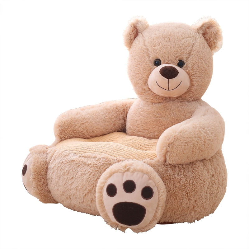 Plush Toy Stuffed Chair